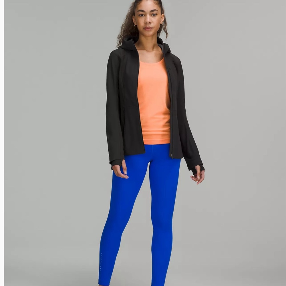 Lululemon Rain Jacket